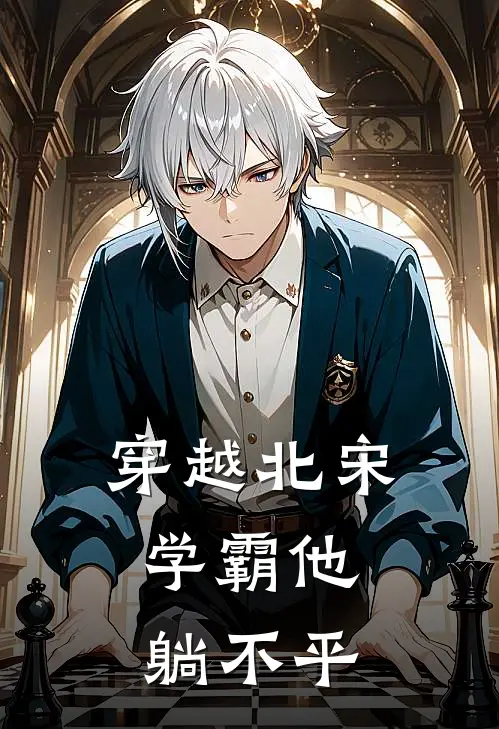 穿越北宋，学霸他躺不平