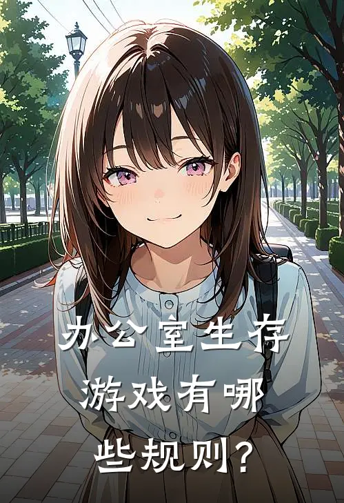 办公室生存游戏有哪些规则?