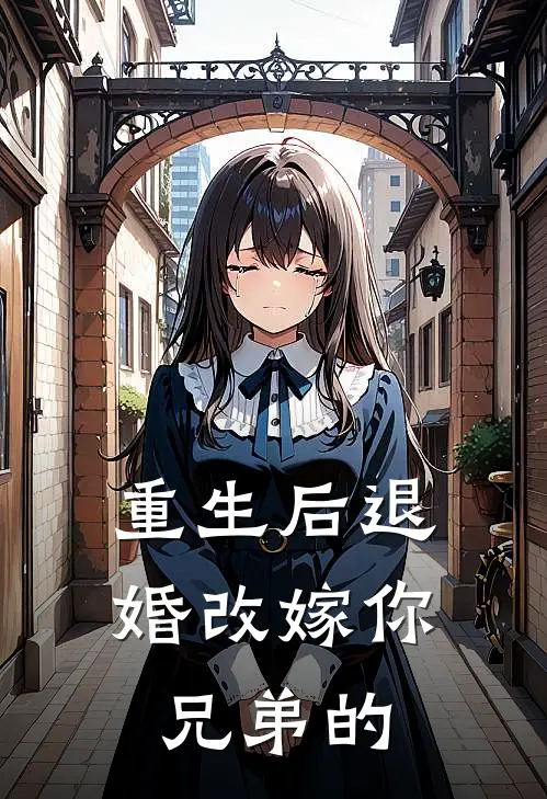 重生后退婚改嫁你兄弟的