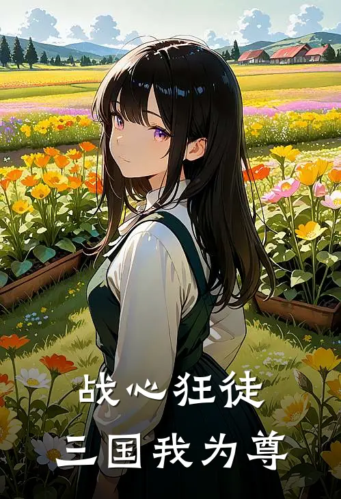 战心狂徒：三国我为尊