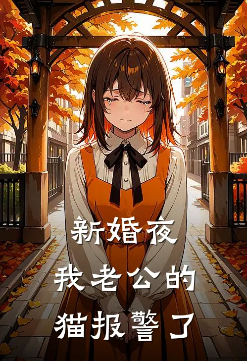 新婚夜，我老公的猫报警了小说陆泽姜柠（已完结全集完整版大结局）陆泽姜柠小说全文阅读笔趣阁