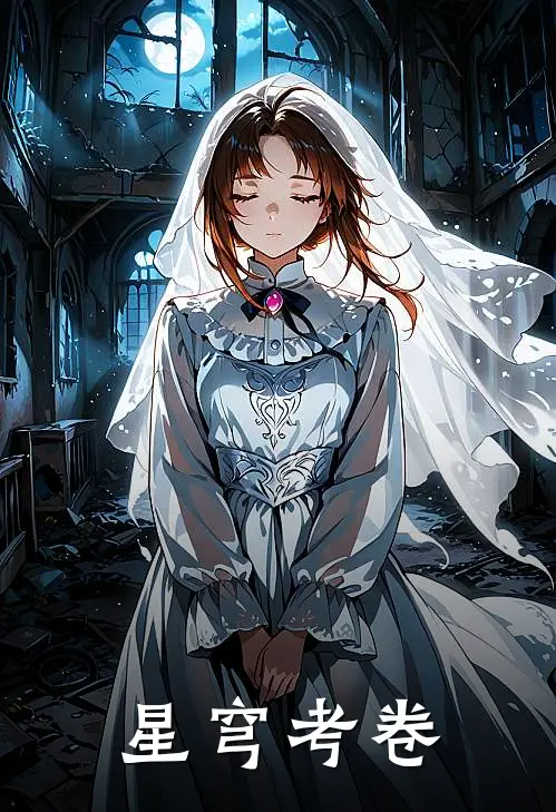 星穹考卷