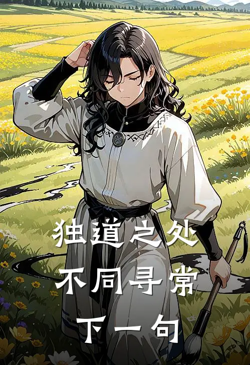 独道之处,不同寻常下一句