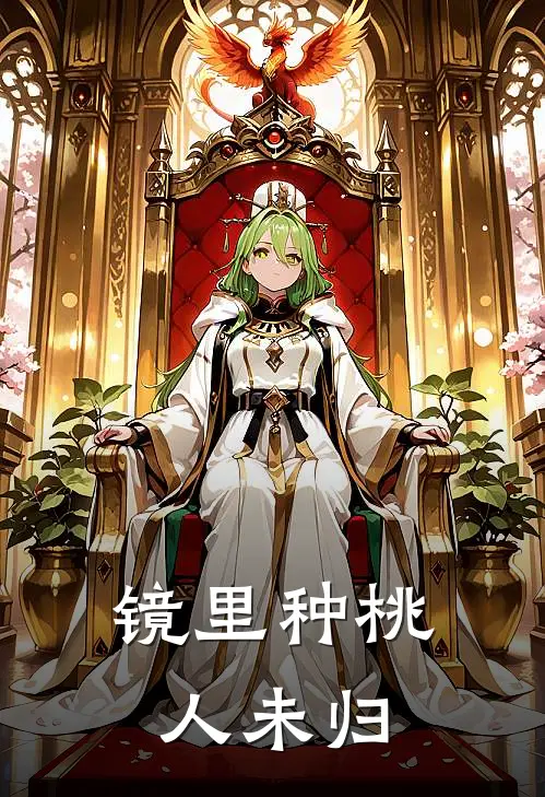 镜里种桃人未归云珩智隐最新好看小说_免费小说镜里种桃人未归(云珩智隐)