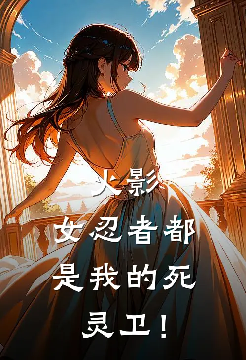 林灿千夏火影：女忍者都是我的死灵卫！全本免费在线阅读_火影：女忍者都是我的死灵卫！全本阅读