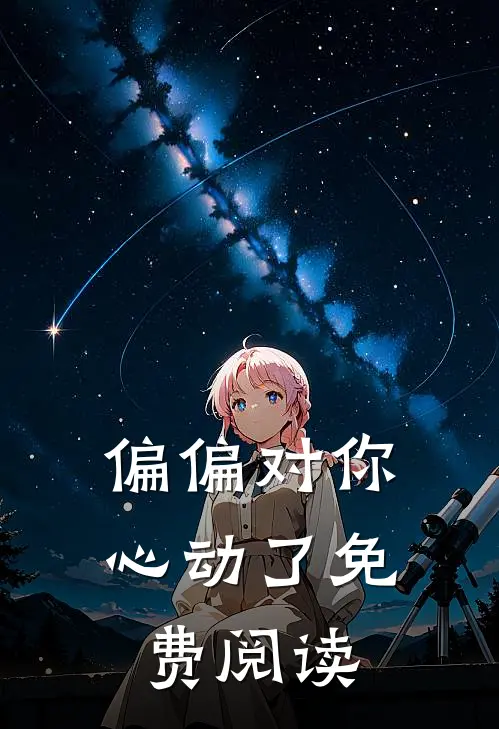 偏偏对你心动了免费阅读