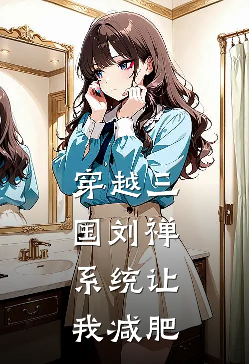 刘禅诸葛亮(穿越三国刘禅，系统让我减肥)完整版免费在线阅读_《穿越三国刘禅，系统让我减肥》全集在线阅读