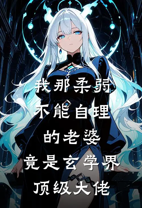 我那柔弱不能自理的老婆，竟是玄学界顶级大佬(苏青陆浩)免费小说在线阅读_在线阅读免费小说我那柔弱不能自理的老婆，竟是玄学界顶级大佬(苏青陆浩)