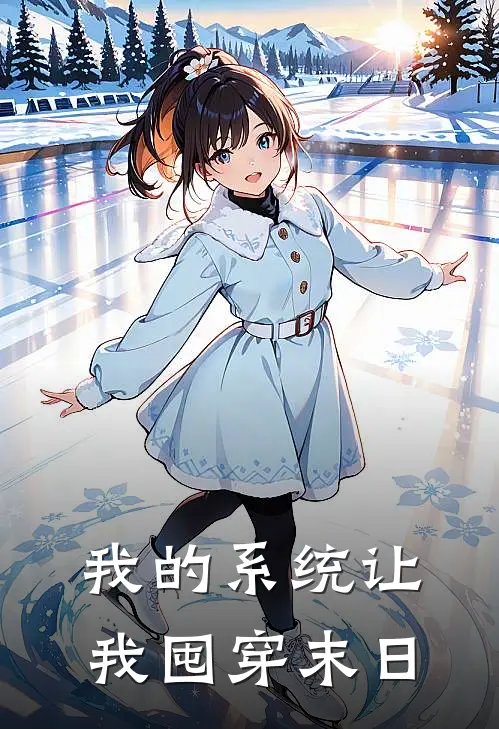 我的系统让我囤穿末日(林砚艾莎)最新好看小说_最新章节列表我的系统让我囤穿末日(林砚艾莎)