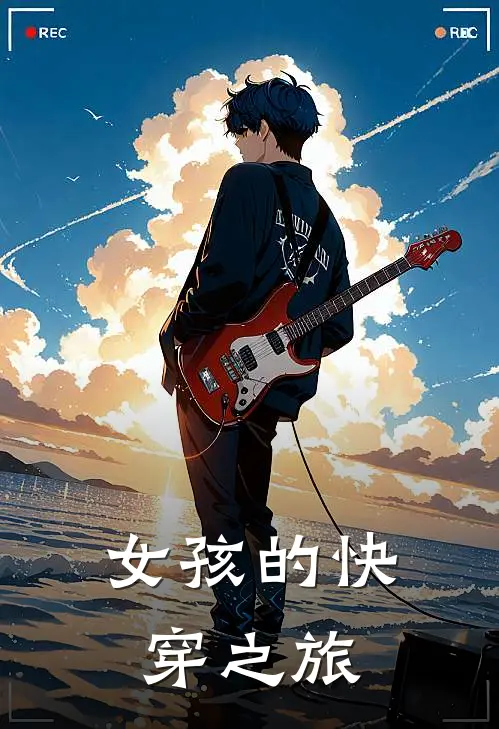 女孩的快穿之旅(林晚星林浩然)在线免费小说_免费阅读全文女孩的快穿之旅(林晚星林浩然)