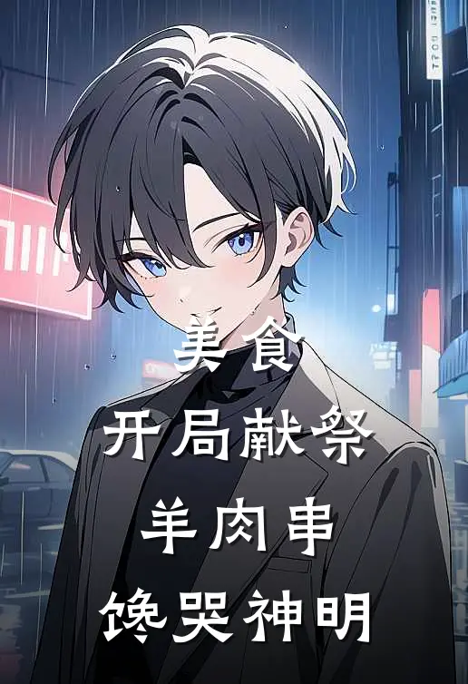 美食：开局献祭羊肉串，馋哭神明吕岩吕岩最新章节免费阅读_美食：开局献祭羊肉串，馋哭神明全文免费在线阅读