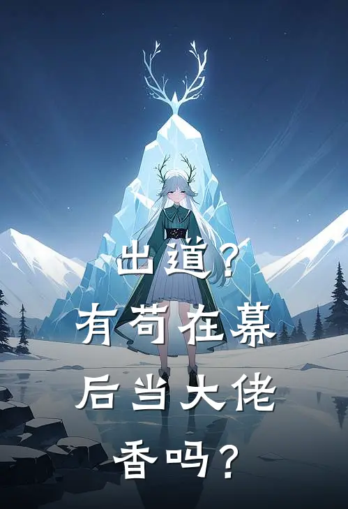 出道？有苟在幕后当大佬香吗？