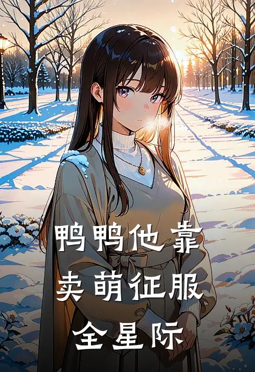 鸭鸭他靠卖萌征服全星际