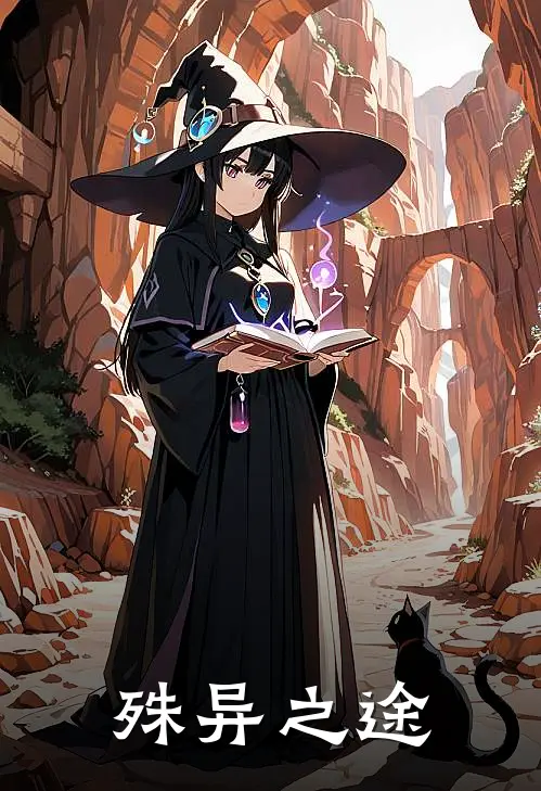 殊异之途