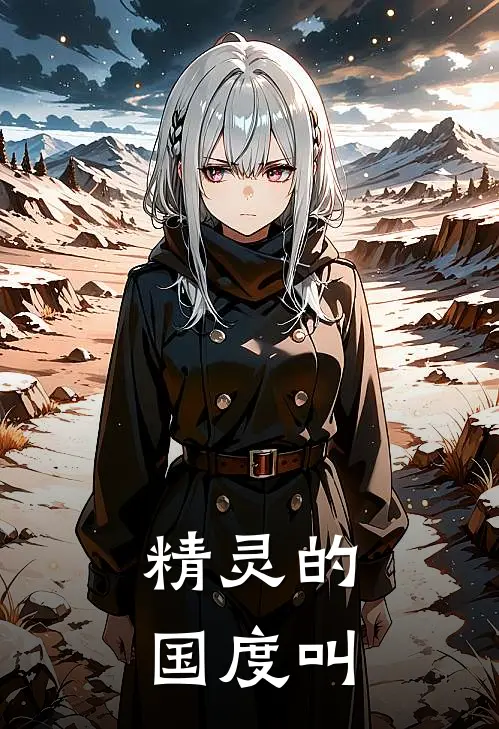 精灵的国度叫