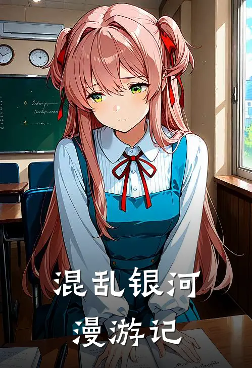 混乱银河漫游记周航莉娅完结版小说阅读_完整版小说免费阅读混乱银河漫游记(周航莉娅)