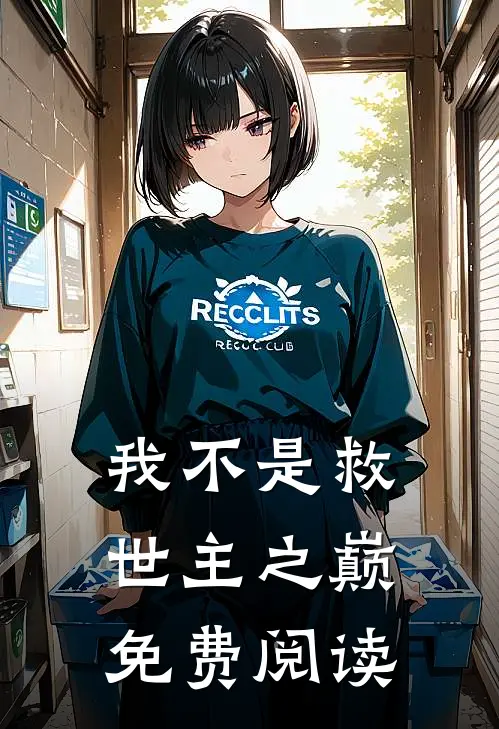 我不是救世主之巅免费阅读