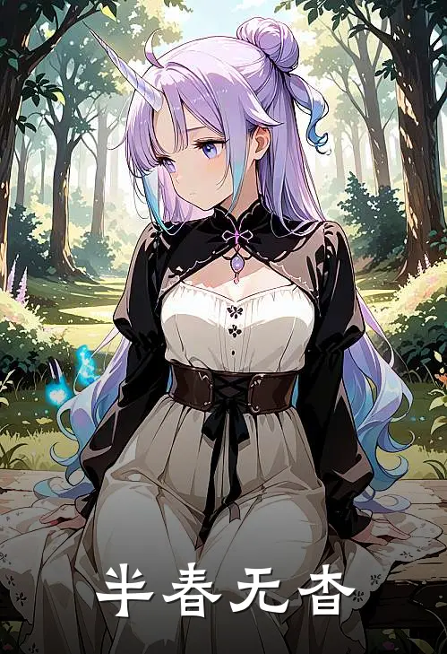 半春无杳