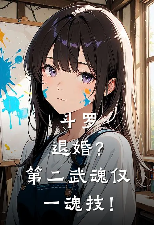 斗罗：退婚？第二武魂仅一魂技！