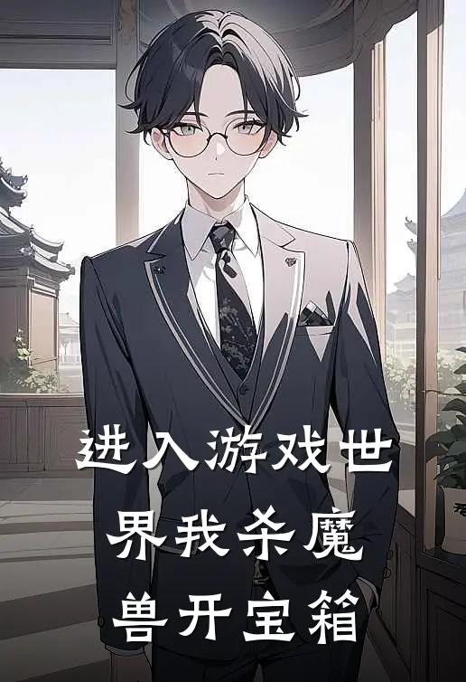 进入游戏世界我杀魔兽开宝箱张瑜张瑜免费小说大全_小说完结进入游戏世界我杀魔兽开宝箱(张瑜张瑜)