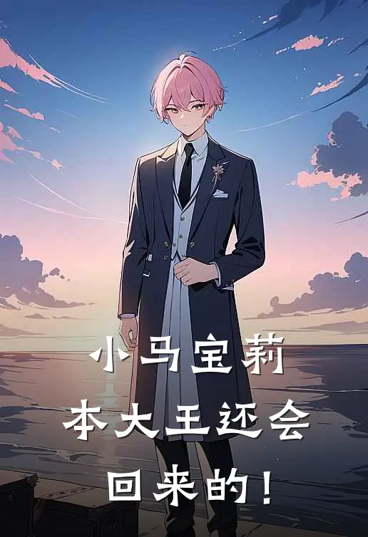 小马宝莉：本大王还会回来的！