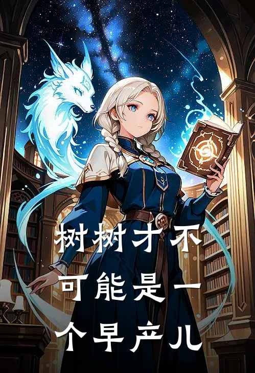 树树才不可能是一个早产儿