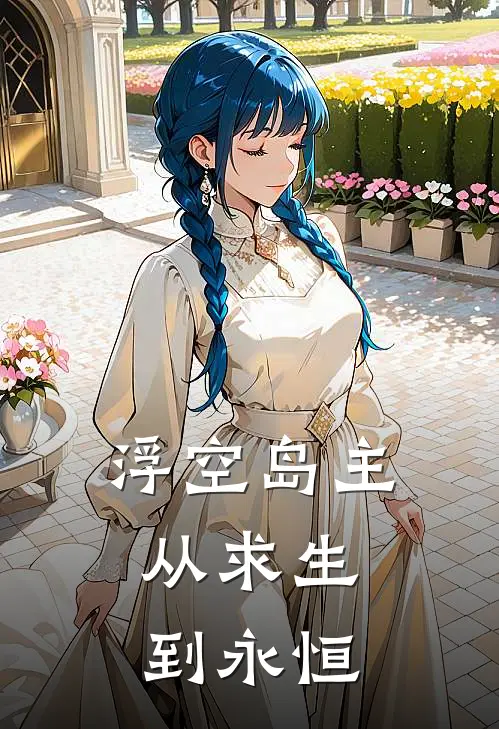 林默林默《浮空岛主：从求生到永恒》最新章节阅读_(林默林默)热门小说