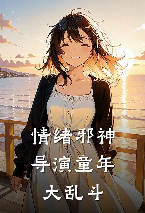 情绪邪神：导演童年大乱斗