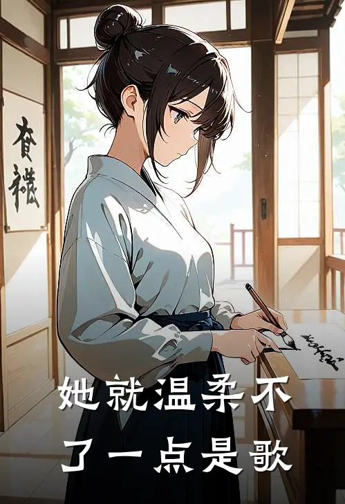 她就温柔不了一点是歌