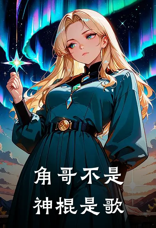 角哥不是神棍是歌