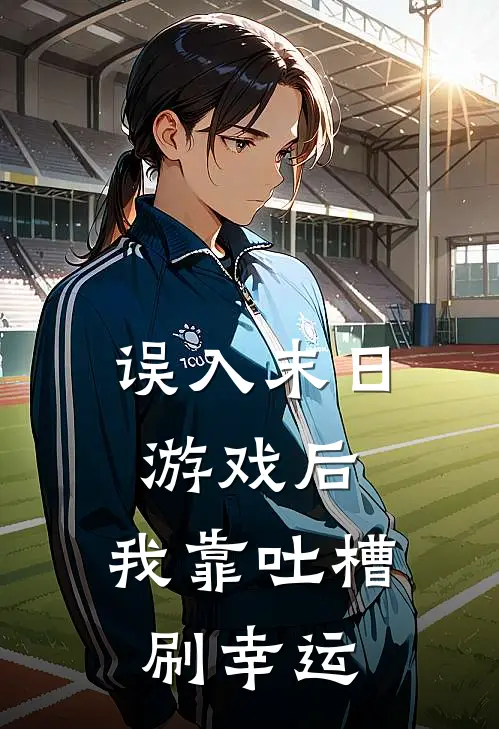 林安安林安安误入末日游戏后，我靠吐槽刷幸运全本免费在线阅读_误入末日游戏后，我靠吐槽刷幸运全本阅读