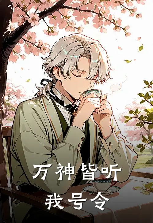 万神皆听我号令