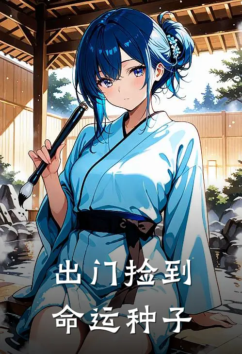 出门捡到命运种子