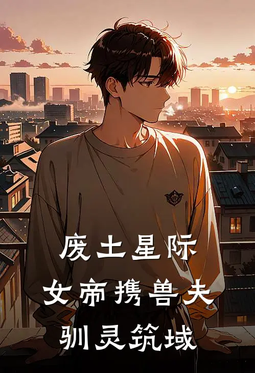 废土星际：女帝携兽夫驯灵筑域