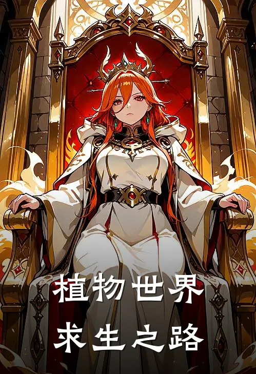 植物世界求生之路