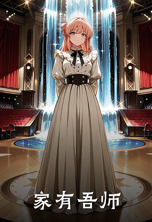 家有吾师(魏天路寻)最新小说_免费阅读完整版小说家有吾师(魏天路寻)