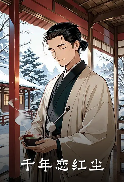 千年恋红尘