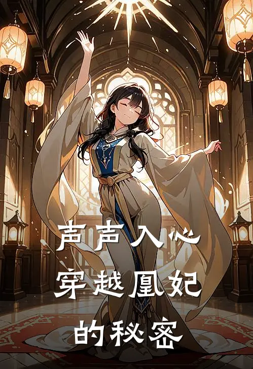 《声声入心：穿越凰妃的秘密》苏婉宁青黛已完结小说_声声入心：穿越凰妃的秘密(苏婉宁青黛)全文免费阅读无弹窗大结局