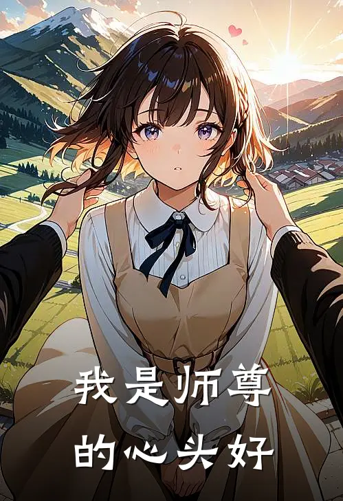我是师尊的心头好