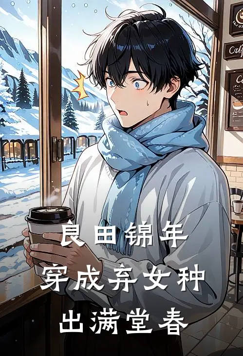 良田锦年：穿成弃女种出满堂春