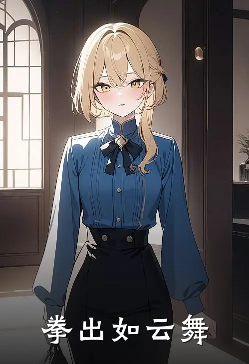 拳出如云舞(柳云生白凝雪)小说推荐完本_全本免费小说拳出如云舞柳云生白凝雪