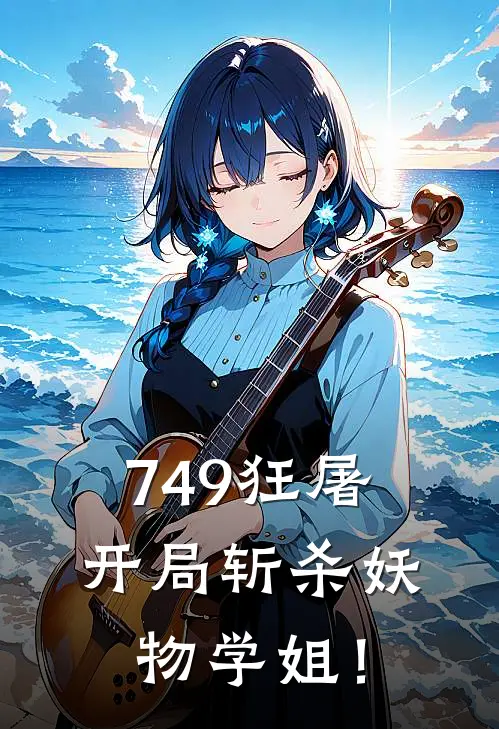 749狂屠，开局斩杀妖物学姐！