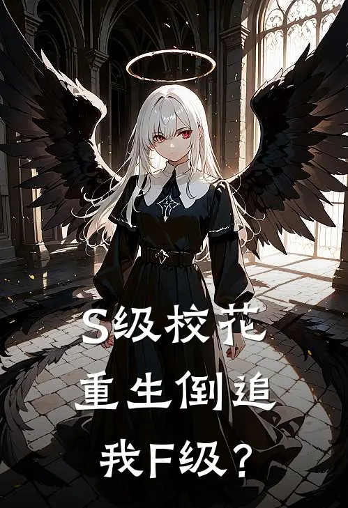 S级校花重生倒追我F级？