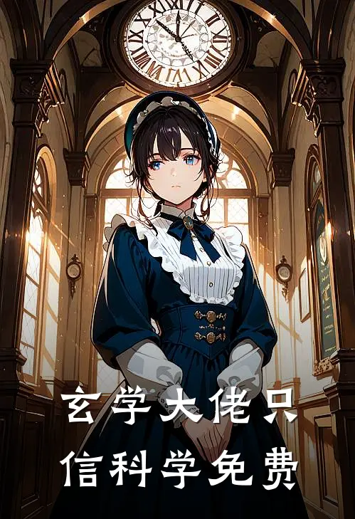 玄学大佬只信科学免费