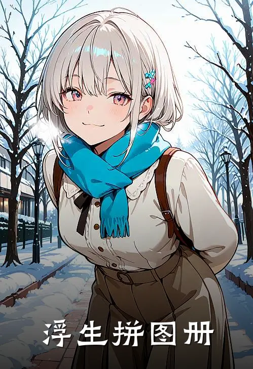 浮生拼图册(林可乐嘉木)完整版免费阅读_最新章节列表浮生拼图册(林可乐嘉木)