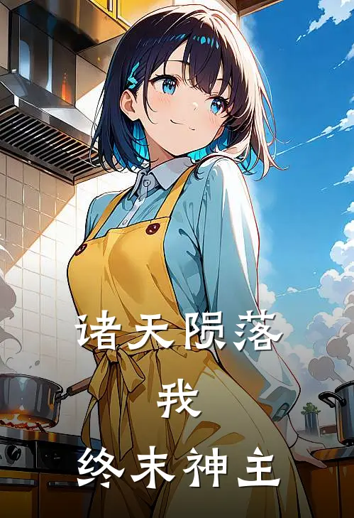 诸天陨落：我，终末神主