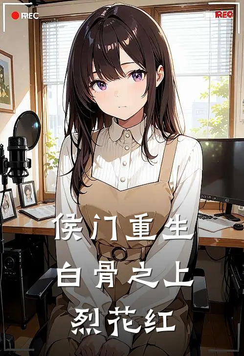 侯门重生：白骨之上烈花红