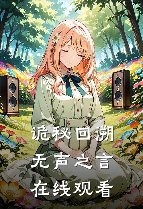 诡秘回溯无声之言在线观看