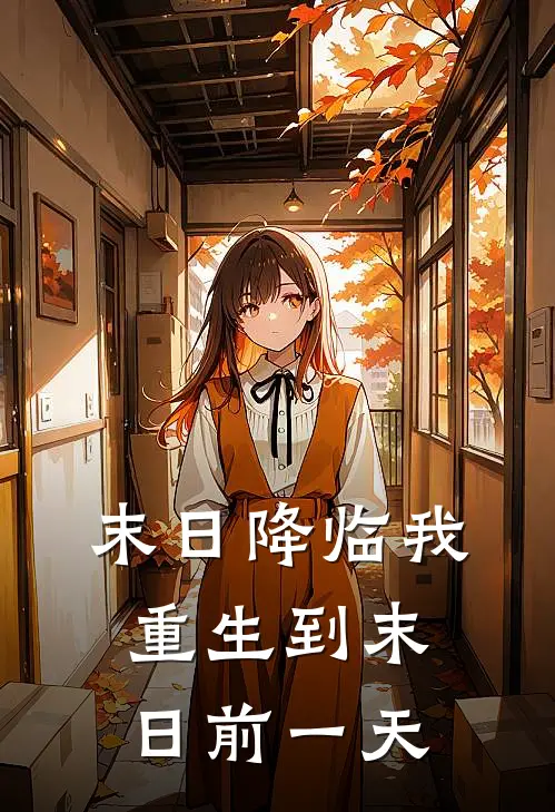 末日降临我重生到末日前一天(林风柳菲菲)完结版小说_最新全本小说末日降临我重生到末日前一天林风柳菲菲