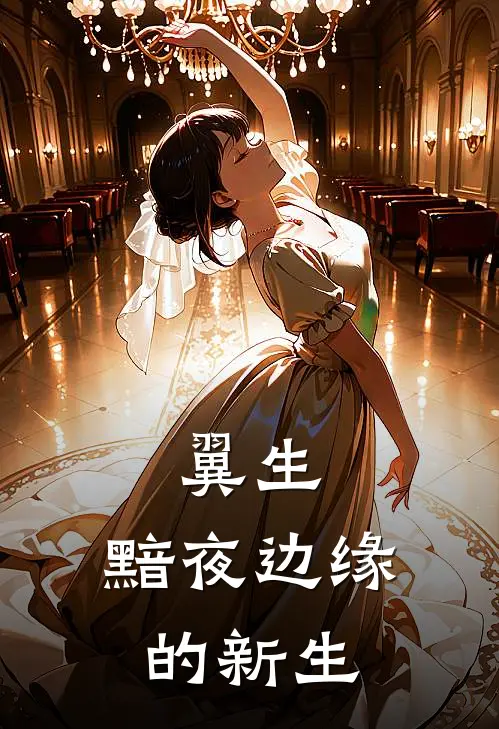 翼生：黯夜边缘的新生